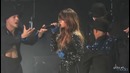 Selena Gomez – Hands to Myself Live at Staples Center