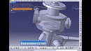 Tutorial Catia 77 – Apply Transparency
