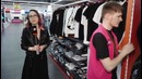 Masterclass by Lil and ArtStyle. Game with fans. Virtus.pro signing session at MediaMarkt | Dota 2