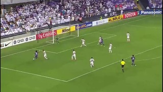 Аль-Айн 2-0 Насаф | Лига чемпионов АФК | Групповой этап