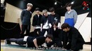 Stray Kids – Первая V LIVE трансляция (русс. саб)