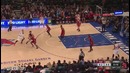 Dwyane Wade vs Carmelo Anthony Duel Highlights (2016.02.28)