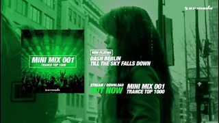 Trance Top 1000 (Mini Mix 001) – Armada Music