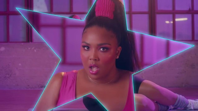 Lizzo – Juice (Official Music Video)