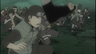 Naruto Shippuuden – 363 Серия (480p)