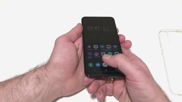 Samsung galaxy a50 спустя полгода! стоит ли брать a50s