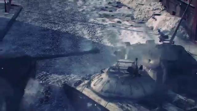 Поколение киберспорта