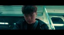 Vinxen – sinking down with u