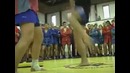 Лоу-кик от Федора Емельяненко