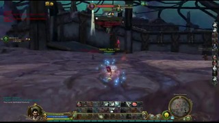 Aion PvP level 50 Assassin – Yippie Kye Yay