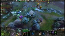 NaVi VS Next.kz(12.02.14) MLG TKO RUS Dota 2