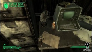 Честный трейлер – Fallout 3