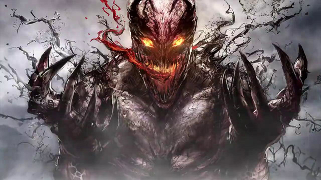 Aggressive Music Mix / Electronicore, Metalstep, Industrial