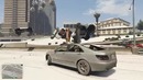 GTA 5 Mods – Singleplayer Snow – МОД НА СНЕГ