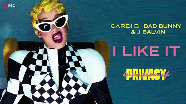 Cardi B, Bad Bunny & J Balvin – I Like It [Official Audio 2018!]