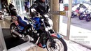 Легендарный Драгстер Yamaha V-max Кастом
