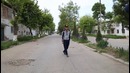 Эффект Слияние стоп кадров