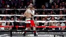 Это стоит посмотреть! Floyd Mayweather Jr VS Marcos Maidana 2 Highlights