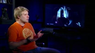 The Last of Us: впечатления и интервью с разработчиками