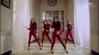 Red Velvet – Be Natural (feat. SR14B ‘TAEYONG) Music Video