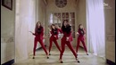 Red Velvet – Be Natural (feat. SR14B ‘TAEYONG) Music Video