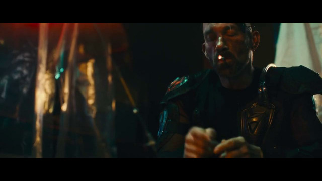 Turbulence – «Ternary» (Official Video 2024)