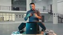 RONIN M – UNBOXING – видео стабилизатор – ўзбекча тахлили