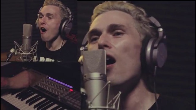 Hoobastank – The Reason (Cover by 4 Апреля)