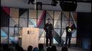 WhatsApp and Google Drive The story of our integration – Google I O 2016