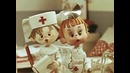 Советский мультфильм – Приключения Незнайки и его друзей – Незнайка встречается с др