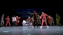 World of Dance Las Vegas 2017