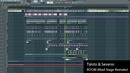 Tiësto & Sevenn – BOOM (Mad Stage Remake) +FREE Flp