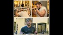 Trenirovka Ramzan Kadirova