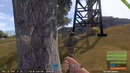 RUST Приключение Второе [Let’s Play] #2
