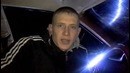Pro100 vadik читает рэп в машине