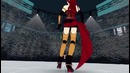 RWBY ( 3 сезон ) – 9 эпизод (Осень 2015)