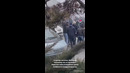 Беспорядки в Казахстане