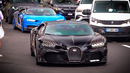 Supercars in Monaco June 2026 – #CSATW830