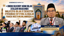 Imom Buxoriy nomi bilan atalgan maskanda Malayziya bilan Oʻzbekiston oʻrtasidagi doʻstona aloqalar yanada mustahkamlanmoqda