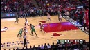 NBA 2017: Chicago Bulls vs Boston Celtics | Highlights l October 27, 2016