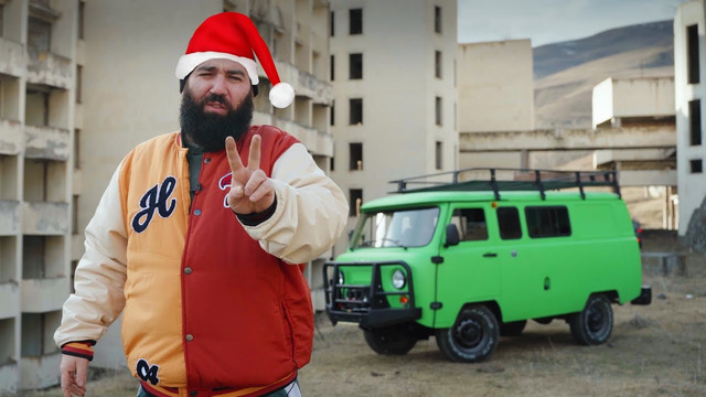 Буханка 2.0 – С ЧЕГО НАЧАТЬ