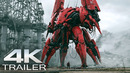 NEW MOVIE TRAILERS (2026 – 2027) Action Sci-Fi | 4K