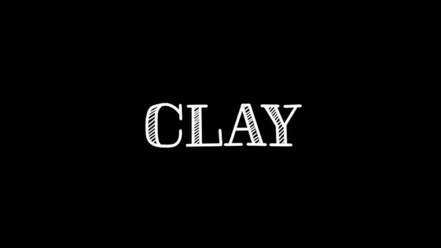 Что такое clay