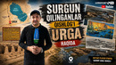 Xarobalari qolgan mahbuslar qishlog‘i — Urga tarixi
