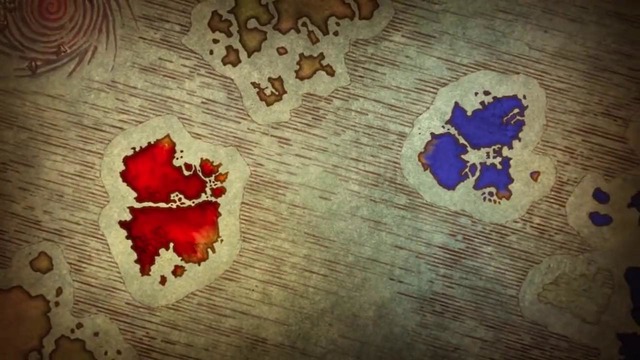 World Of Warcraft – Battle for Azeroth — обзор новинок