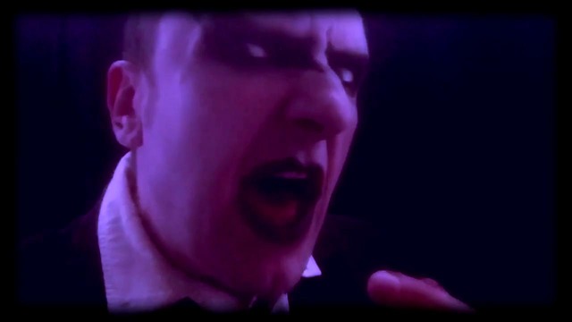 Gothminister – The Sun (Official Clip 2017)