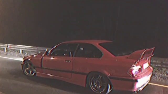 Blessed Mane – “Intro“ Dark Mix