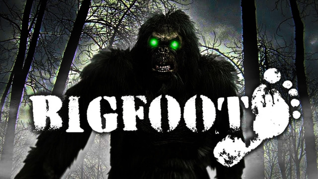 BIGFOOT ● YELLOWSTONE PARK 2 (Олег Брейн)