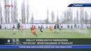 Milliy kinologiya markazida "Do’stlik" spartakiadasi bo’lib o’tdi