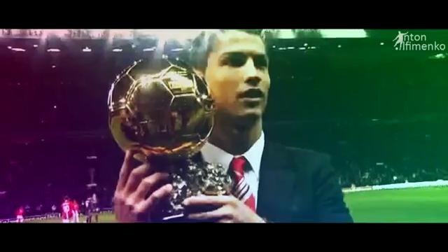 Cristiano Ronaldo- Manchester United